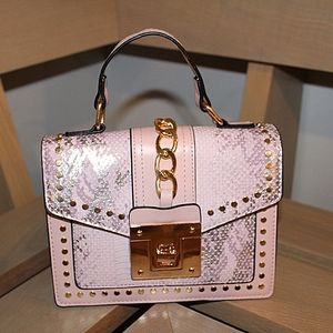 Mini Purse pink, NWOT